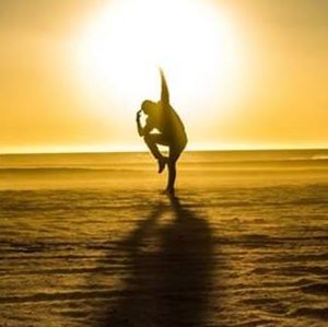 Meet your Posher, Randy